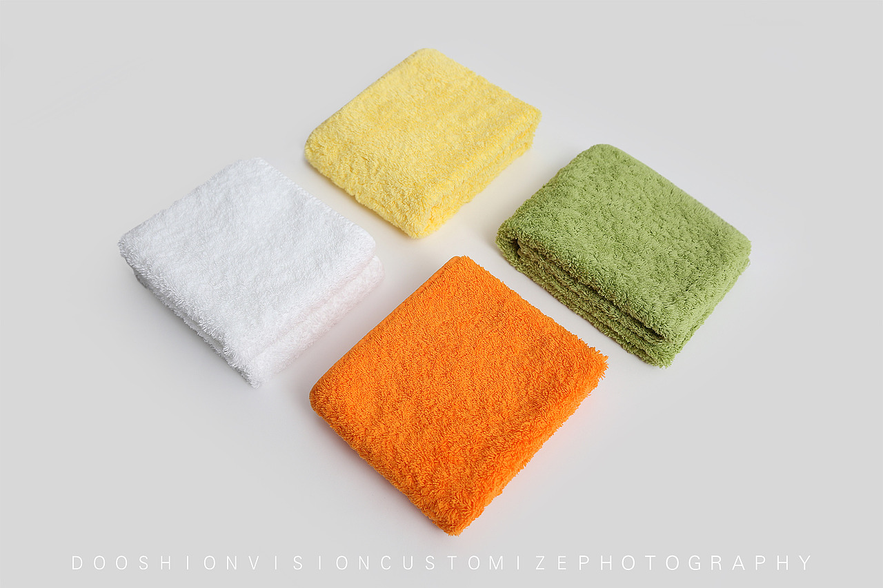 毛巾（图ZODA3NDAzMjA=） - 产品摄影 - 站酷设计师東尚视觉原创素材 - 站酷ZCOOL