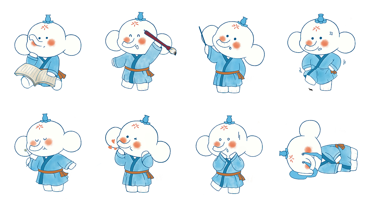 如何打造凤凰吉象的儿童超级 IP ?