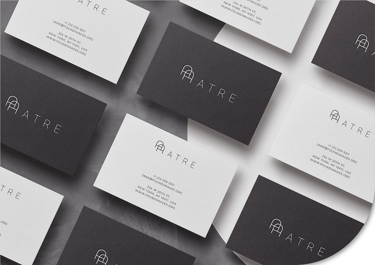 品牌设计 l ATRE香水品牌设计（图ZMjc1NzgwMTg4） - Logo - 站酷设计师设计蛙WA原创素材 - 站酷ZCOOL