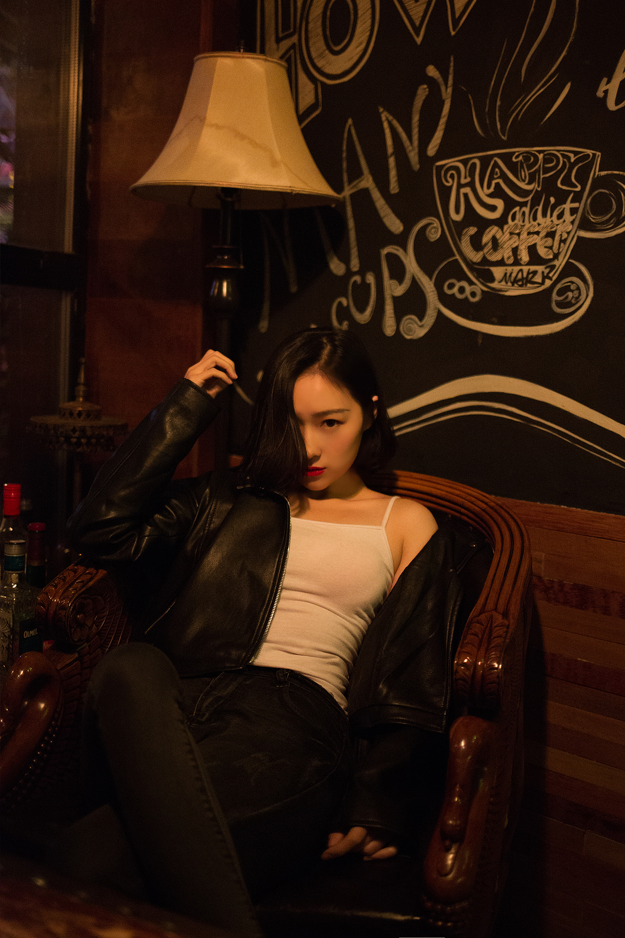 夏天的尾巴（图ZOTE2MDA3ODQ=） - 人像摄影 - 站酷设计师卷毛的坏蛋原创素材 - 站酷ZCOOL