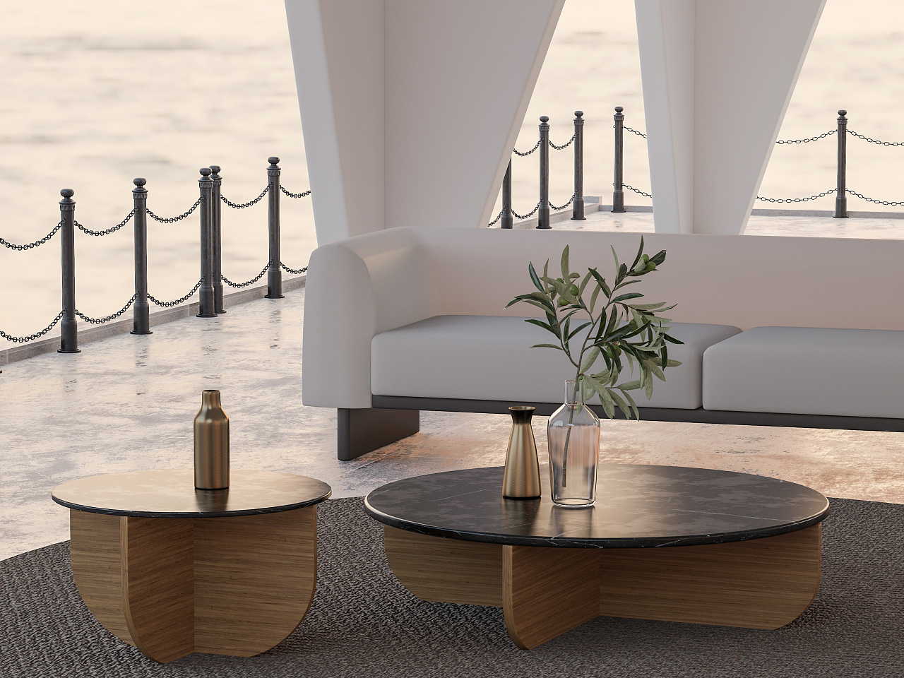 3dmax室内写实小场景4|三维|建筑/空间|效果图制作xfind - 原创作品