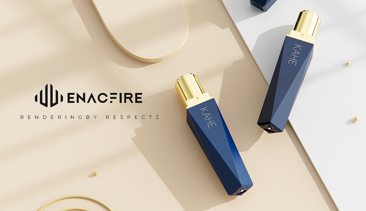 -第一季度-《产品渲染》