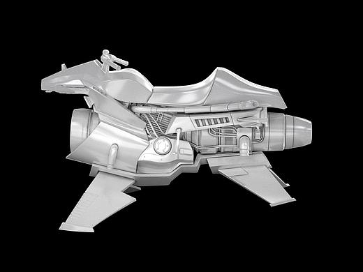 MK-II