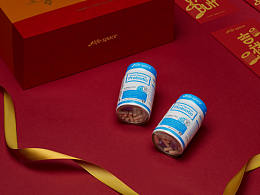 合生元益生菌新年礼盒