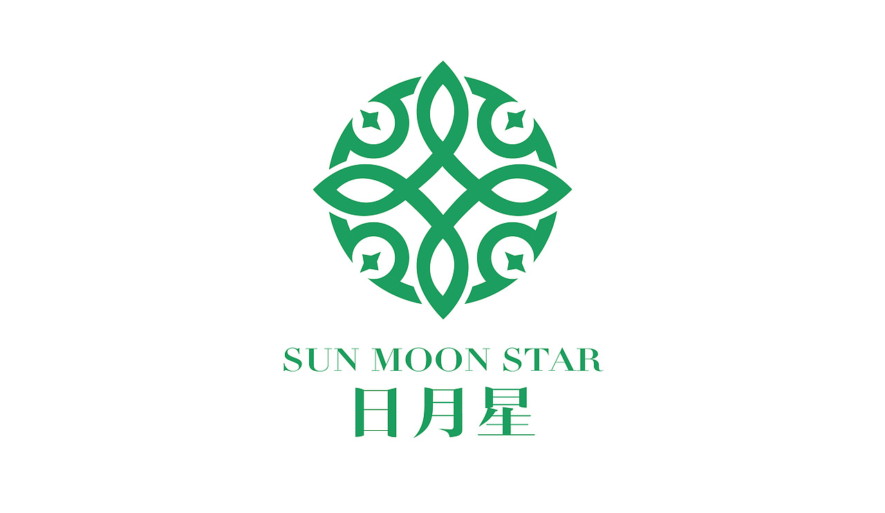 2举报6分享原创作品平面品牌图形标日月星logo设计laukulaukulauku02