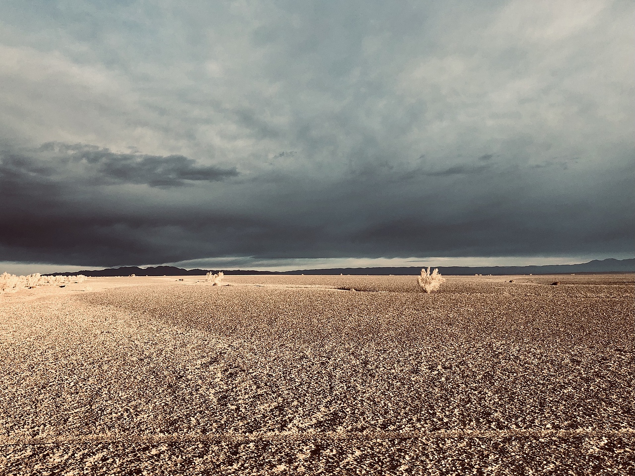 无人区转了一圈——手机里的一些图（图ZMjQ1MTAwMTY4） - 风光摄影 - 站酷设计师S李想原创素材 - 站酷ZCOOL