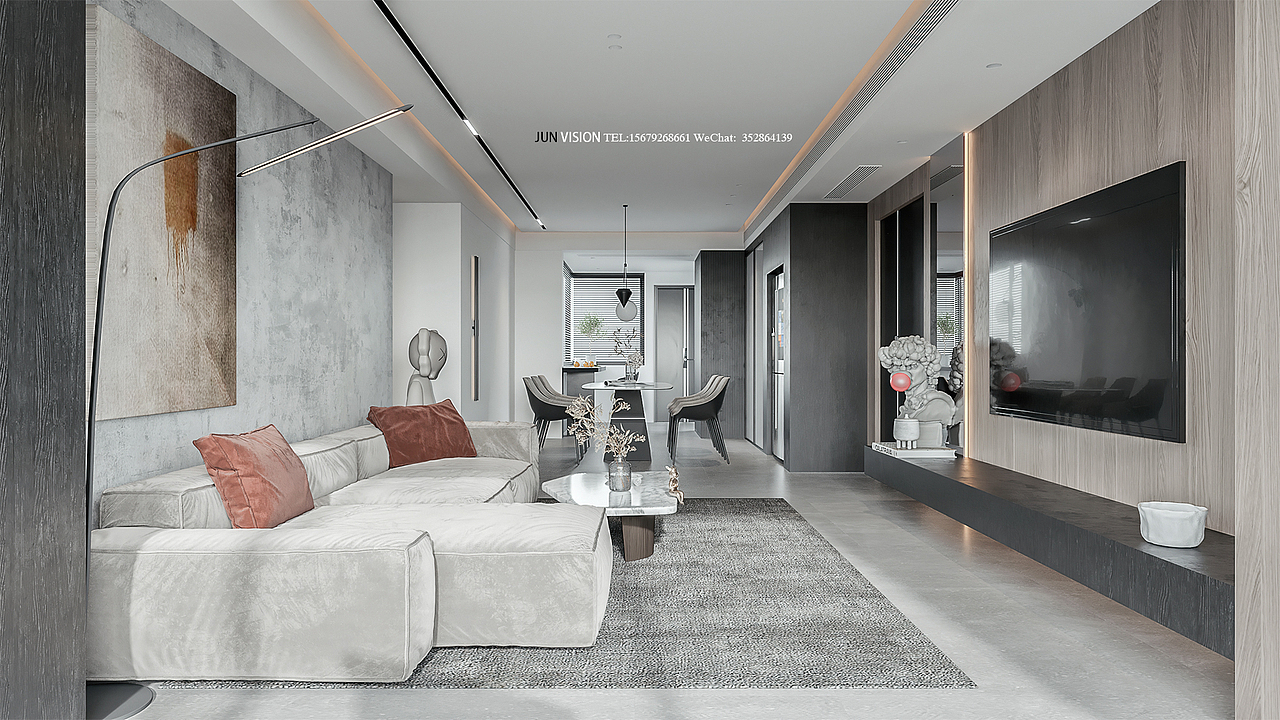 钧钧表现 | 近期作品