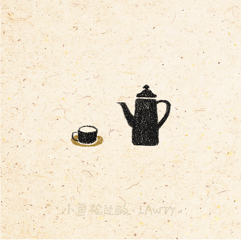 【2015-2016插画】（图ZNzQ4MzQ5MDA=） - 商业插画 - 站酷设计师小鱼绘过敏原创素材 - 站酷ZCOOL