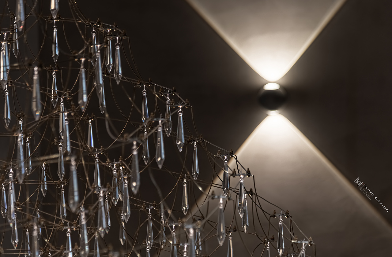 原创商业丨OAK“经典英式”之美西餐厅设计