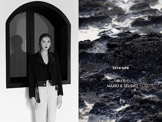 #马修工作室出品#