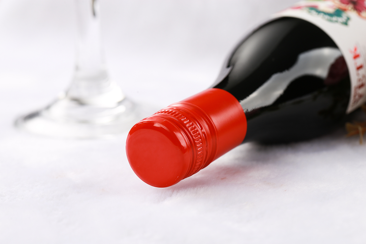 产品摄影红酒拍摄