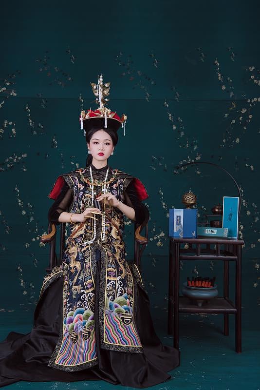 古风汉服美女摄影图（图ZMjE4NDk5NTYw） - 人像摄影 - 站酷设计师宋香原创素材 - 站酷ZCOOL