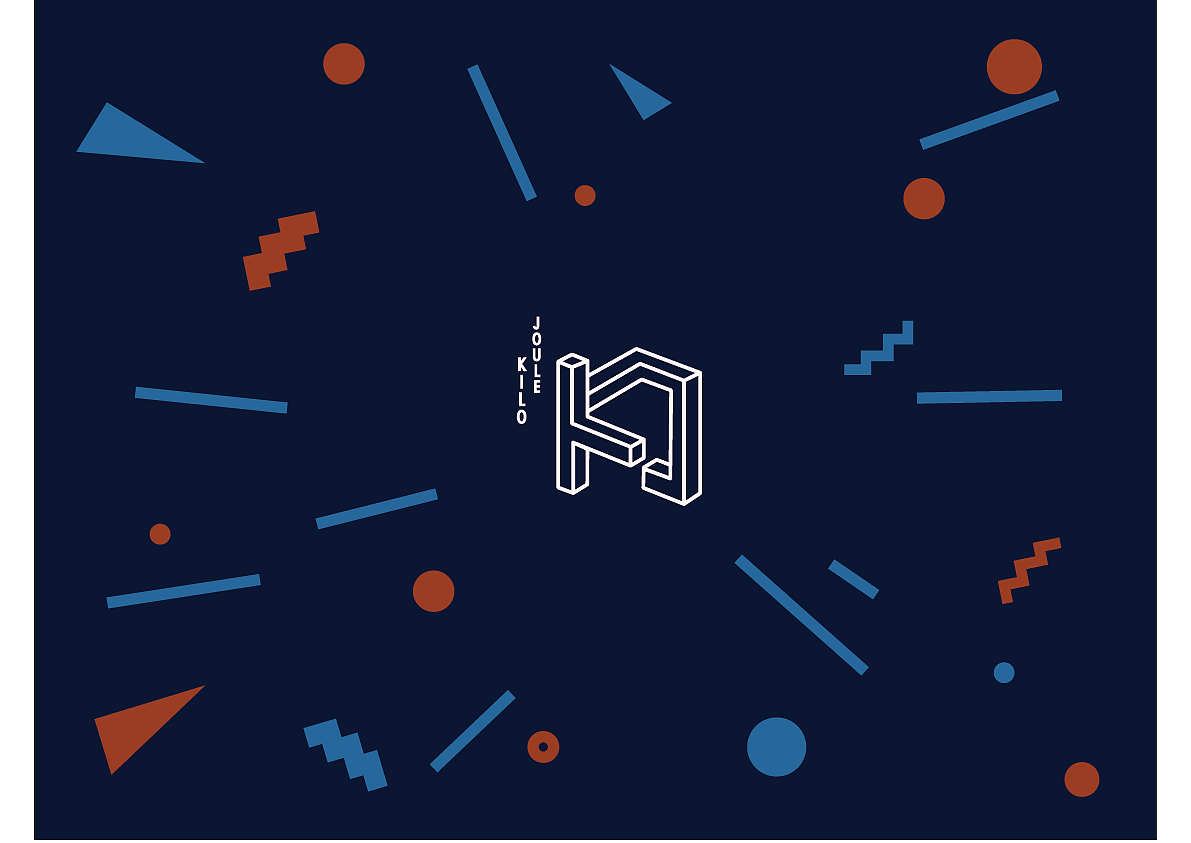 kj design/logo设计