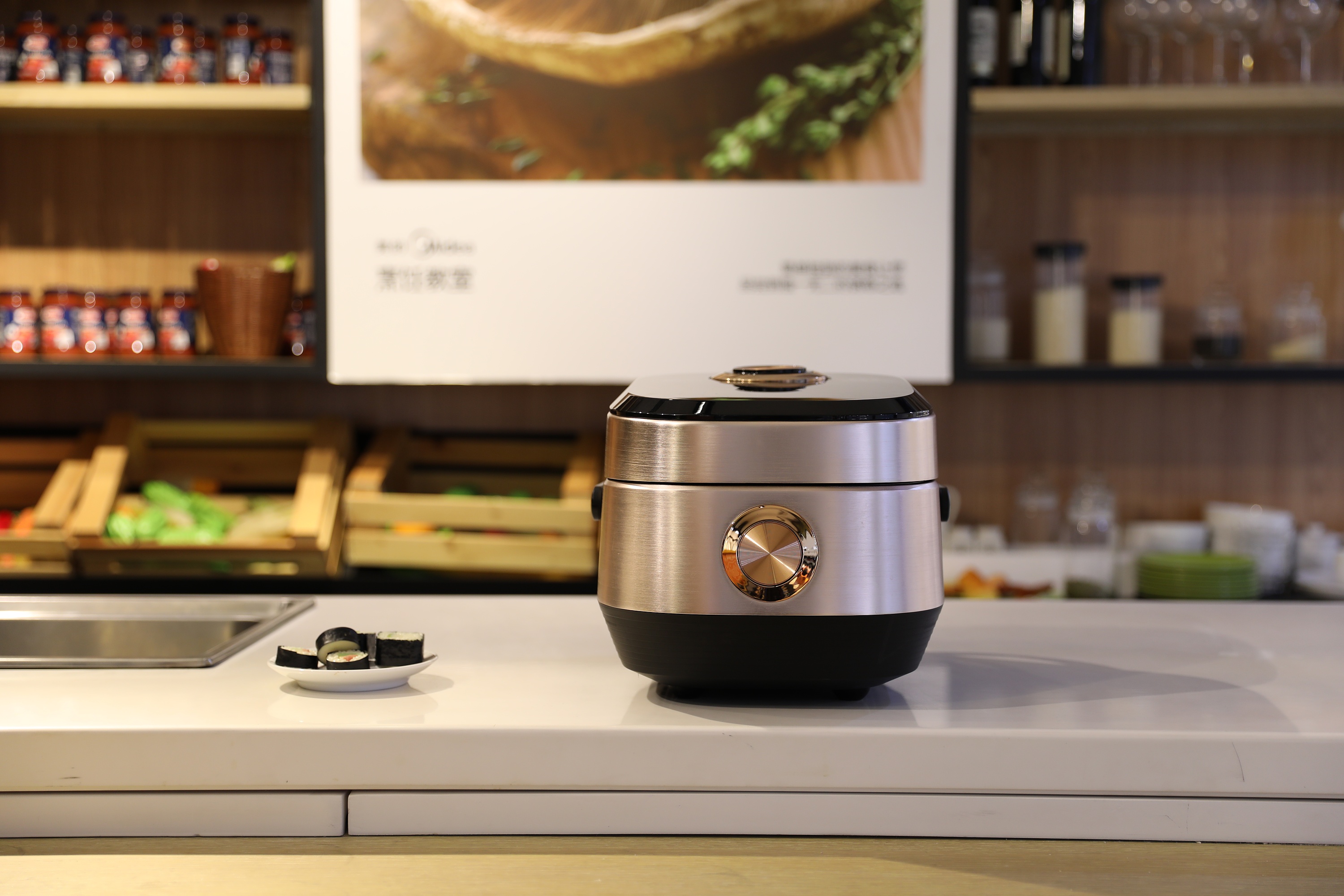 美的海外影棚拍摄支持-部分作品|摄影|产品摄影|veco廖 - 原创作品