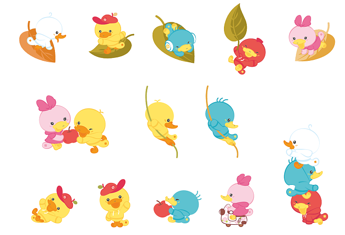 《秋风起，苹果红》