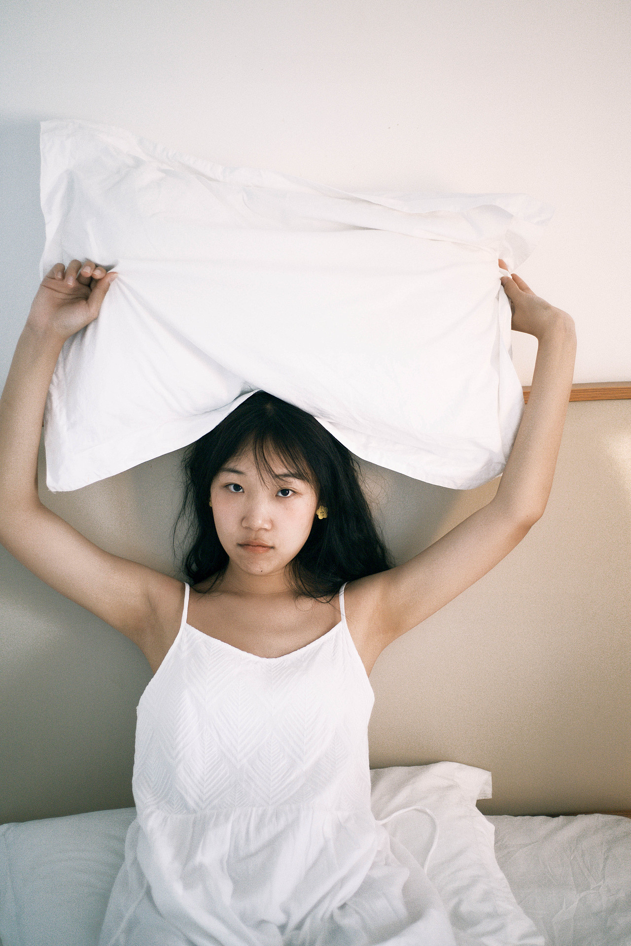 活人支架~男朋友