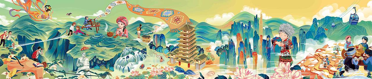 画（图ZMjk0Mjc2NDky） - 商业插画 - 站酷设计师火野亚美原创素材 - 站酷ZCOOL