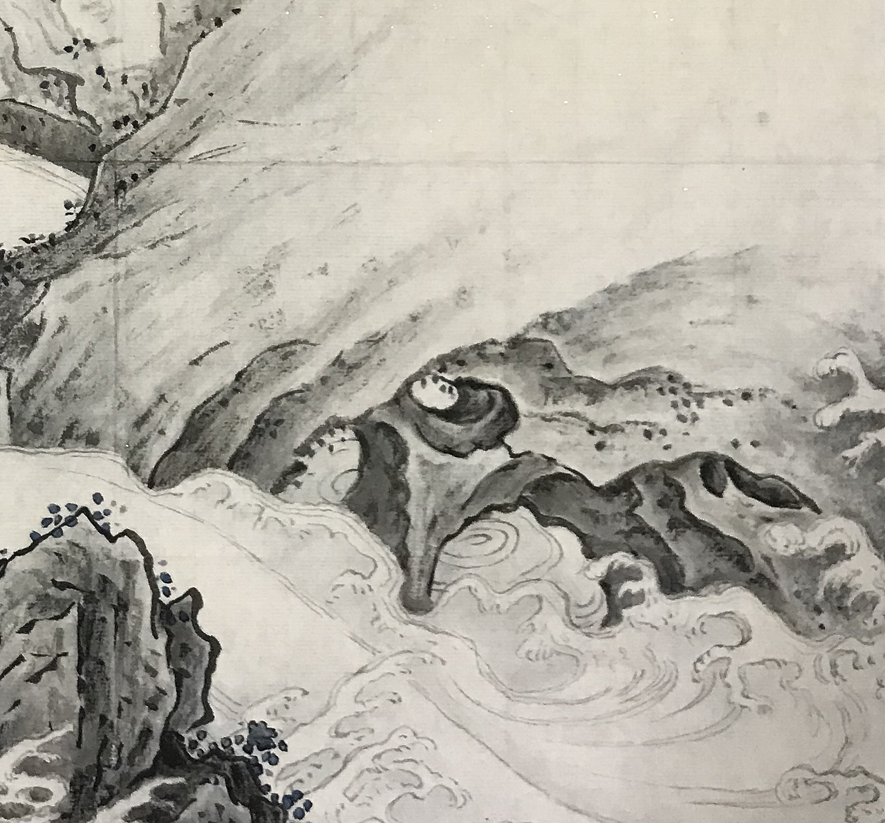 恋自由（图ZMTE1NDUzMjc2） - 绘画 - 站酷设计师墨瀚原创素材 - 站酷ZCOOL