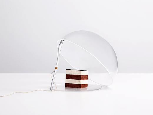 不安分的食物份子