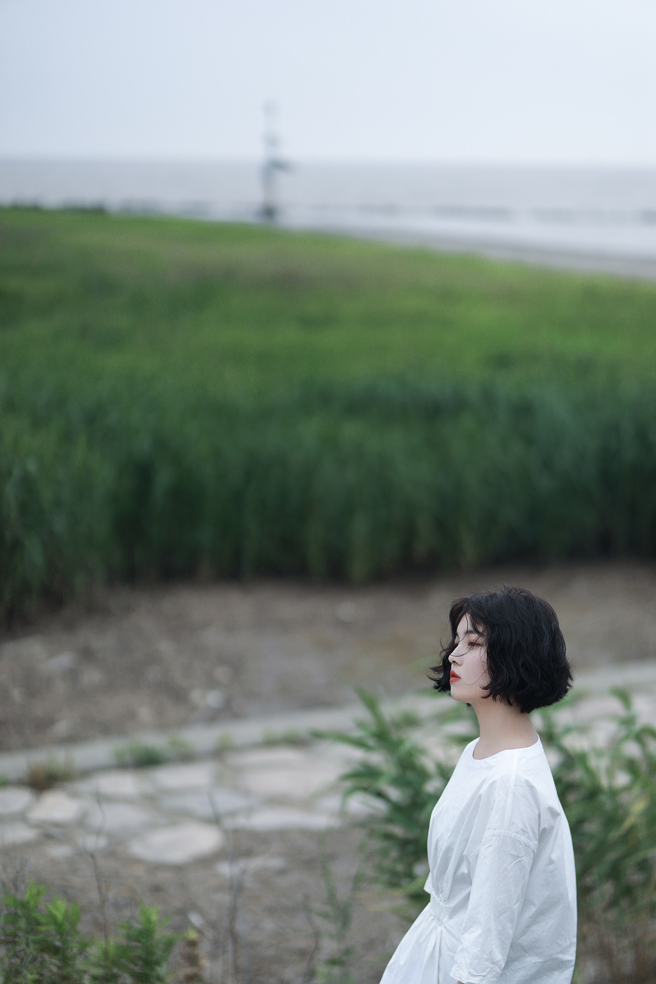 逆流（图ZMTY0MjM2Mzky） - 人像摄影 - 站酷设计师叶逢霖原创素材 - 站酷ZCOOL