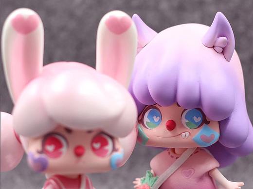 Maki&Seni童年ver.
