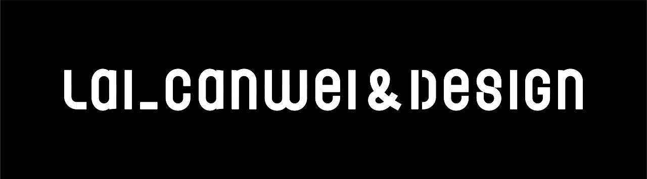 字体设计合集 | Font design collection