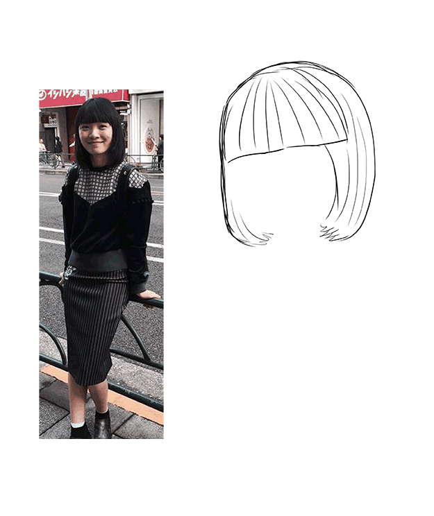 Q版人物形象设计（附过程gif）（图ZNDM0NTk0ODQ=） - 商业插画 - 站酷设计师钱大江原创素材 - 站酷ZCOOL