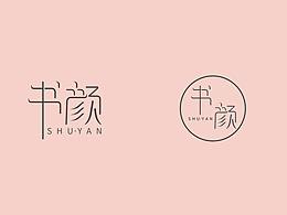 书logo