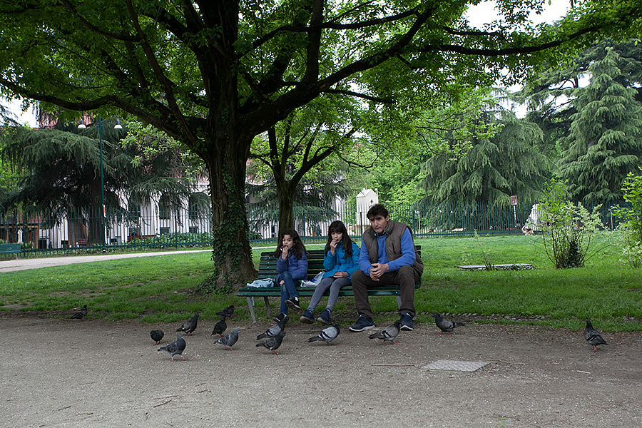 2019意大利米兰家具展