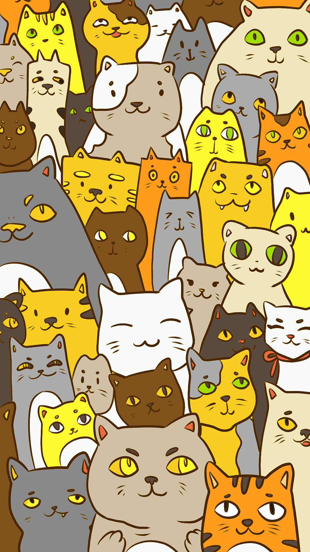 猫咪星球