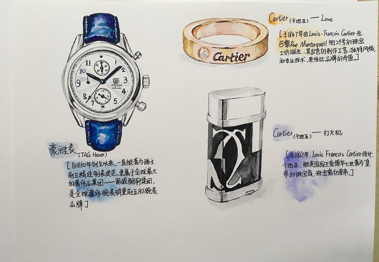 《法国设计》——设计史作业（图ZMTMxMjg4OTY4） - 绘画 - 站酷设计师设计小眼原创素材 - 站酷ZCOOL