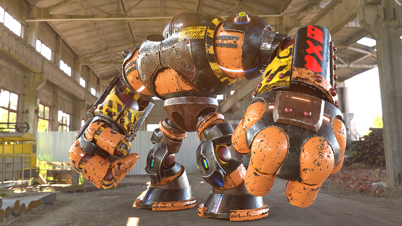 “大力哥”（图ZMTUzNTkyNjUy） - 人物/生物 - 站酷设计师二十肆桥原创素材 - 站酷ZCOOL