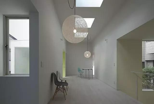 素的不能再素的设计,据说这是住宅建筑的未来 