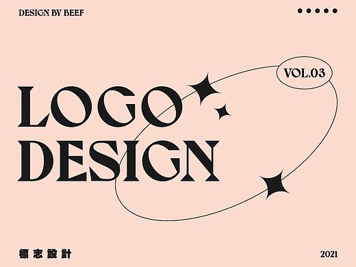 LOGO（个人主页-ZNTQ0MTIzODA=） - Logo - 站酷设计师iambeef原创素材 - 站酷ZCOOL