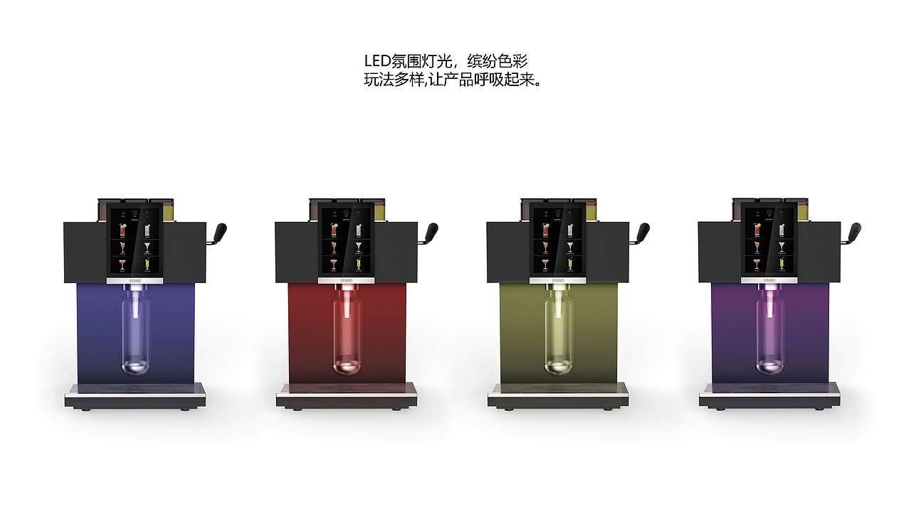 PRODUCT DESIGN PORTFOLIO 作品集（图ZMjc3MTIzNzM2） - 电子产品 - 站酷设计师OeDD原创素材 - 站酷ZCOOL