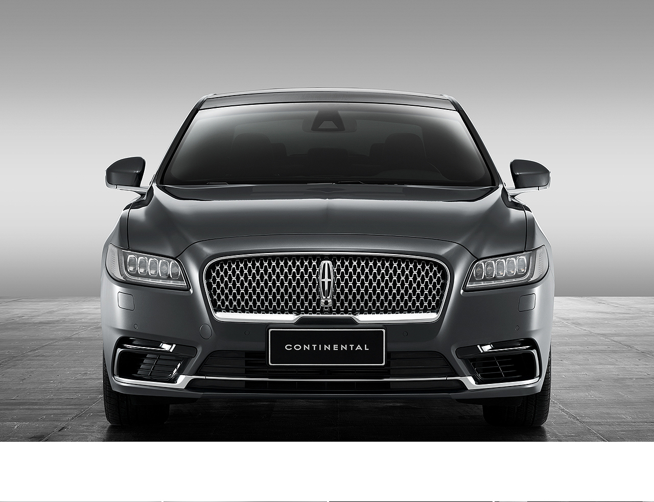 林肯 汽车修图 产品 静物修图