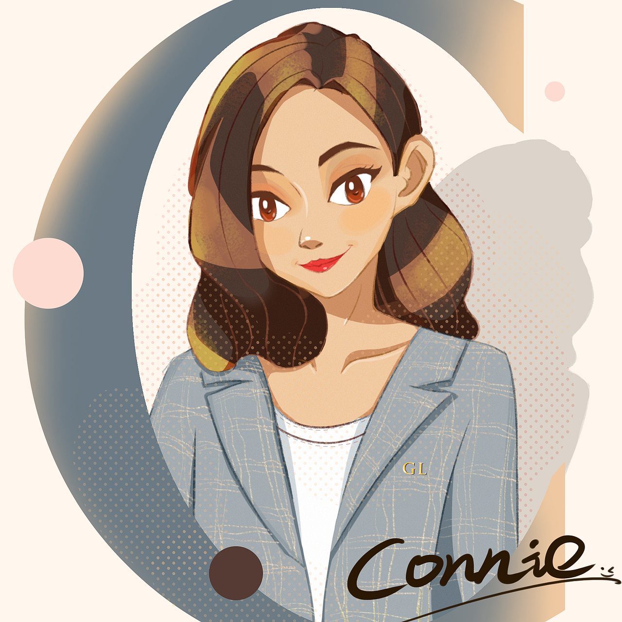 4月随手画（图ZMTU2OTk4MTcy） - 创作习作 - 站酷设计师UUYuki原创素材 - 站酷ZCOOL