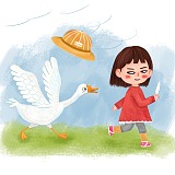 画画的菜菜的头像