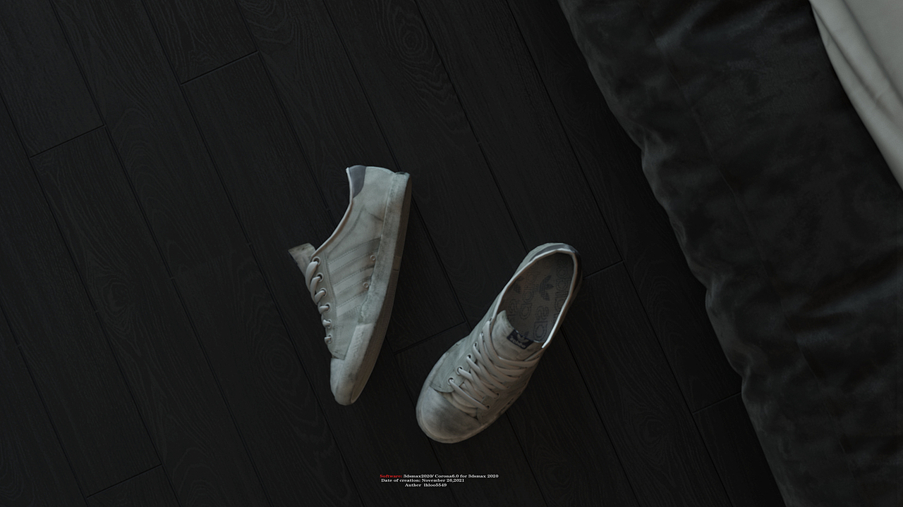 暗黑 | 臥室（圖ZMjc3MzE3MjYw） - 家裝設(shè)計(jì) - 站酷設(shè)計(jì)師lhloo5549原創(chuàng)素材 - 站酷ZCOOL