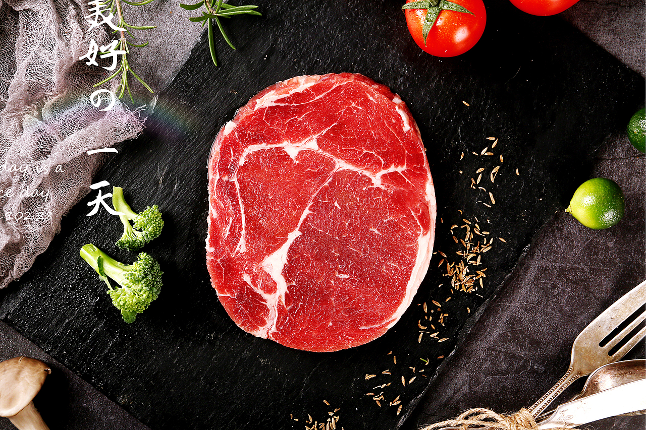 牛排（图ZMTQ3MjU4NTMy） - 产品摄影 - 站酷设计师七月photo原创素材 - 站酷ZCOOL