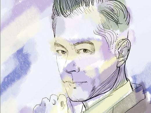 古天乐