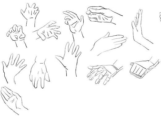 1月13日手繪插畫（個(gè)人主頁(yè)-ZNDIyMTc5NjA=） - 創(chuàng)作習(xí)作 - 站酷設(shè)計(jì)師abbyyang520原創(chuàng)素材 - 站酷ZCOOL