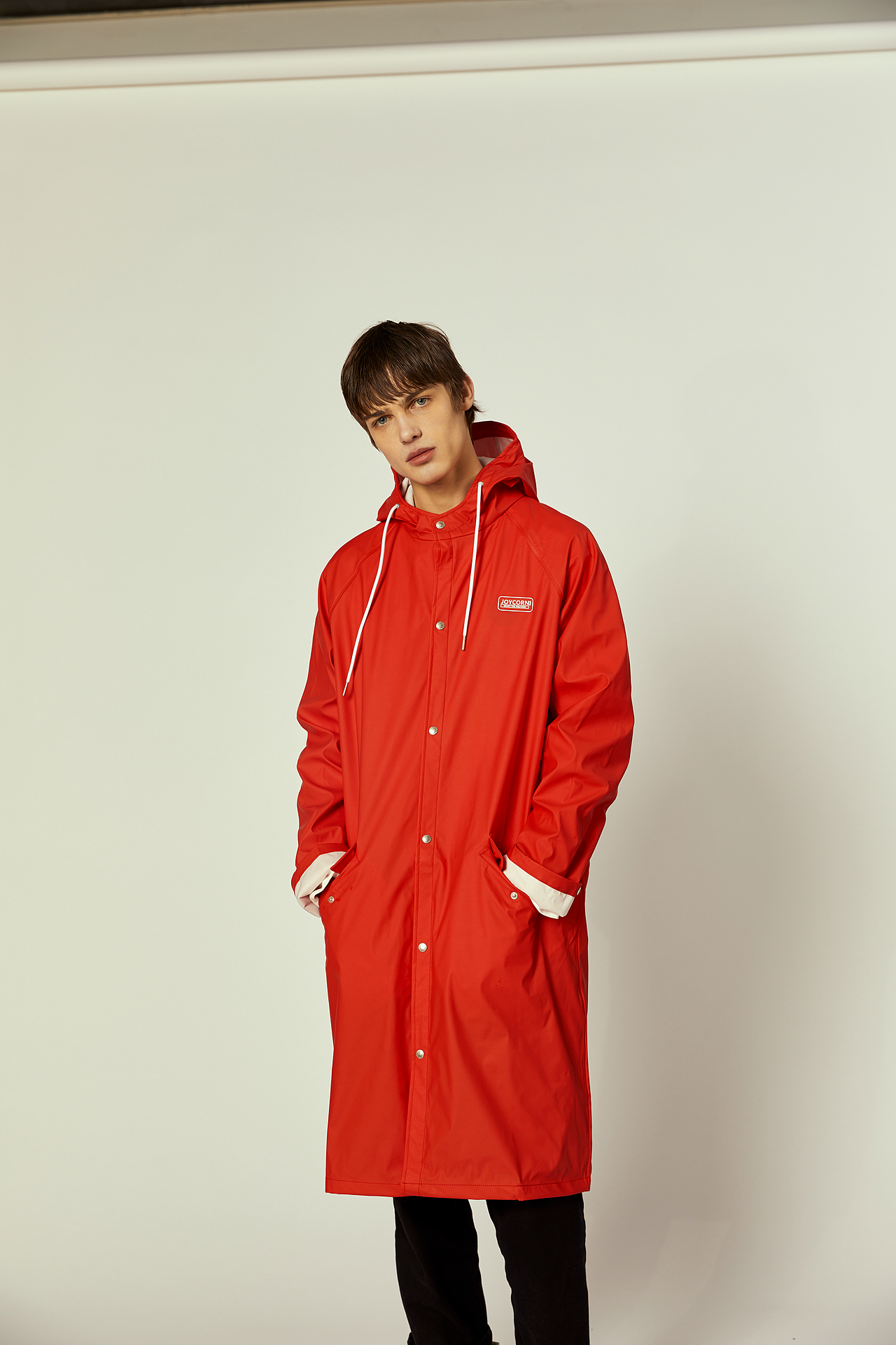 产品商拍案例 - JOYCORN SS2020