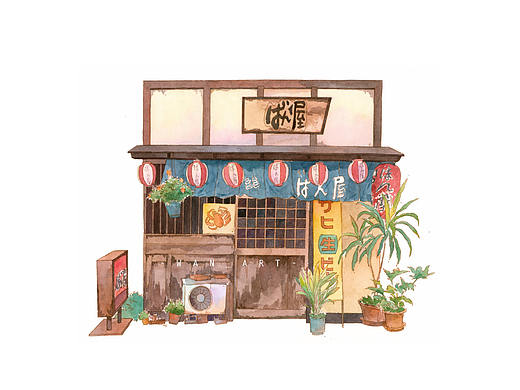 临摹练习（个人主页-ZNTM2MjIxODQ=） - 创作习作 - 站酷设计师chiahsuan原创素材 - 站酷ZCOOL