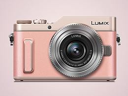 莱美相机写实icon