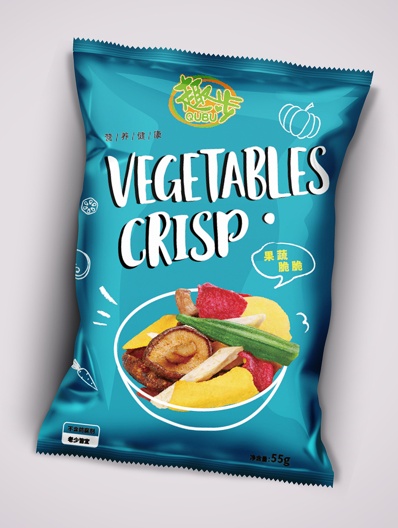 食品包装（图ZMTUxMDY5ODI0） - 包装 - 站酷设计师月落之下原创素材 - 站酷ZCOOL