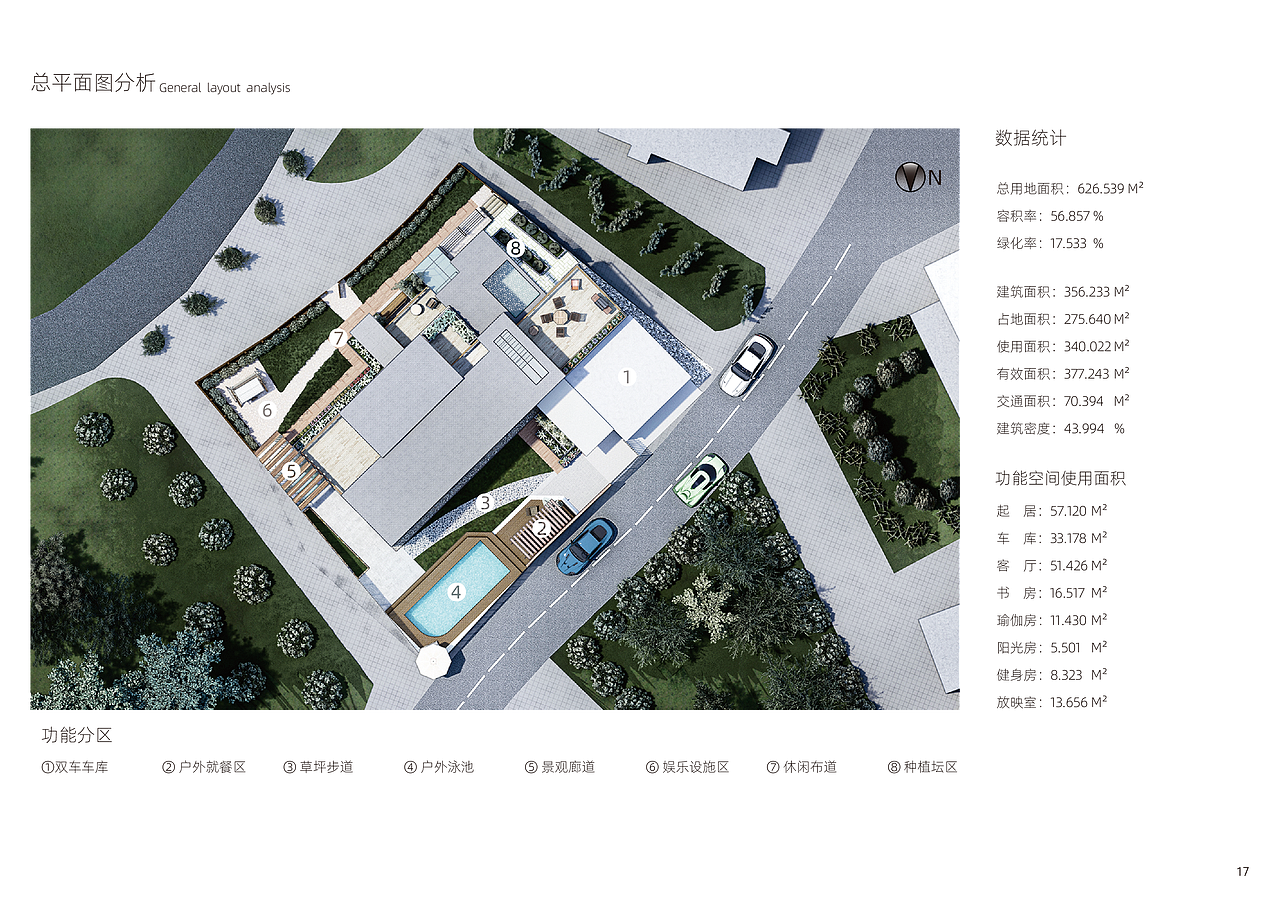 2021本科毕业作品集（景观/建筑）（图ZMjY1MDQwNzY0） - 景观设计 - 站酷设计师狂乱铳墓之皇原创素材 - 站酷ZCOOL