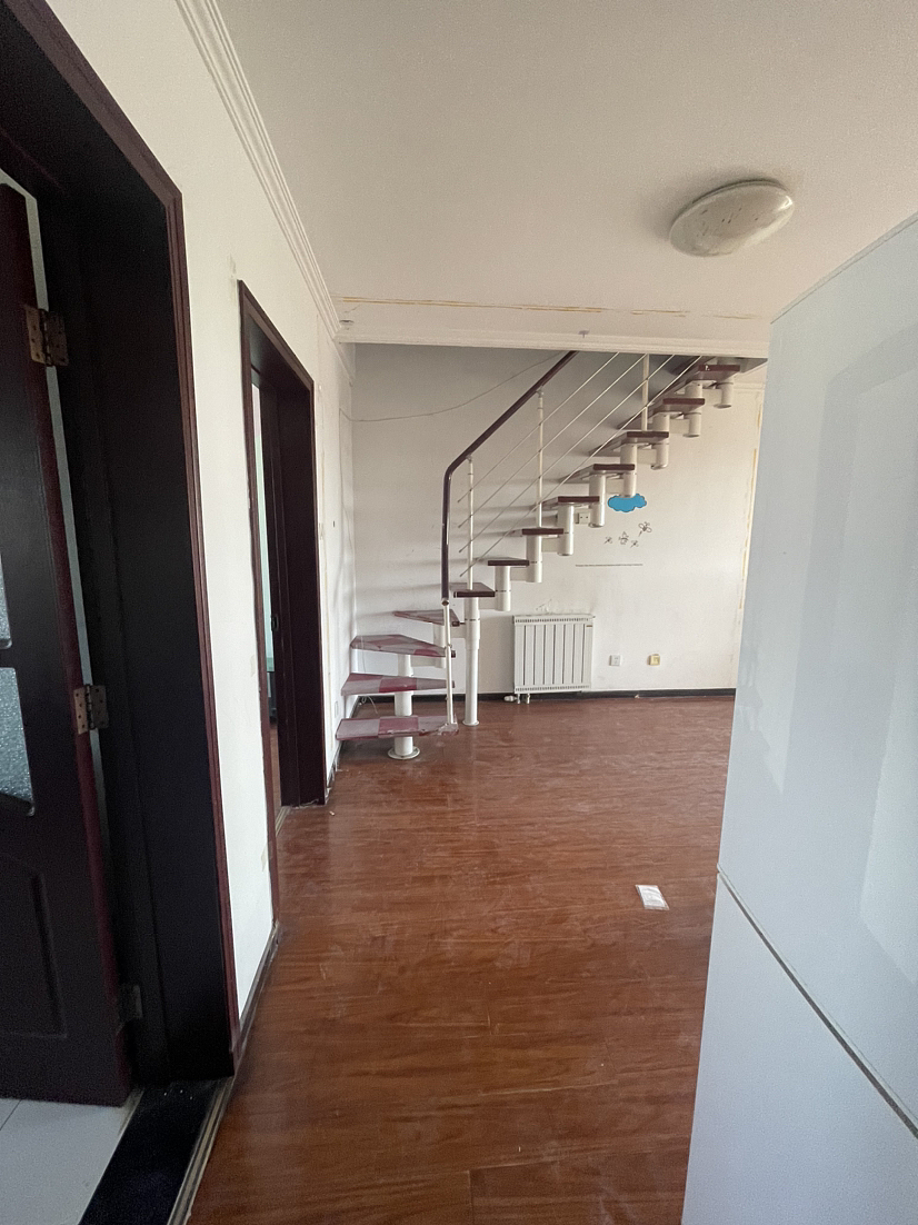 极简loft 北京