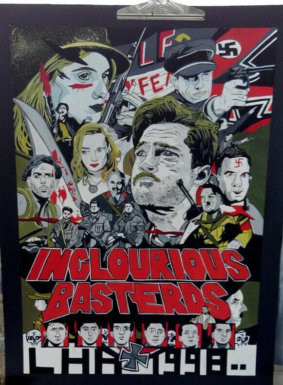 手绘（图ZNTM4Nzk5MjQ=） - 海报 - 站酷设计师GG小二先生原创素材 - 站酷ZCOOL