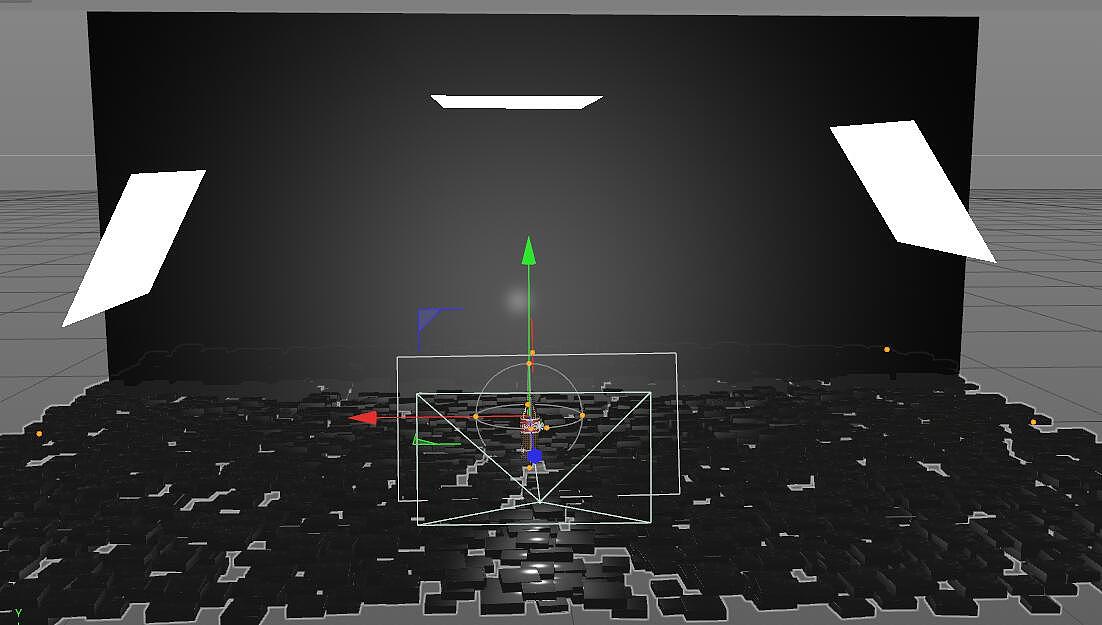 C4D 可乐(附带源文件以及素材)